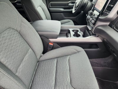 2026 RAM Ram 1500 RAM 1500 LONE STAR CREW CAB 4X2 5'7' BOX