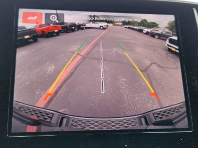 2026 RAM Ram 1500 RAM 1500 LONE STAR CREW CAB 4X2 5'7' BOX