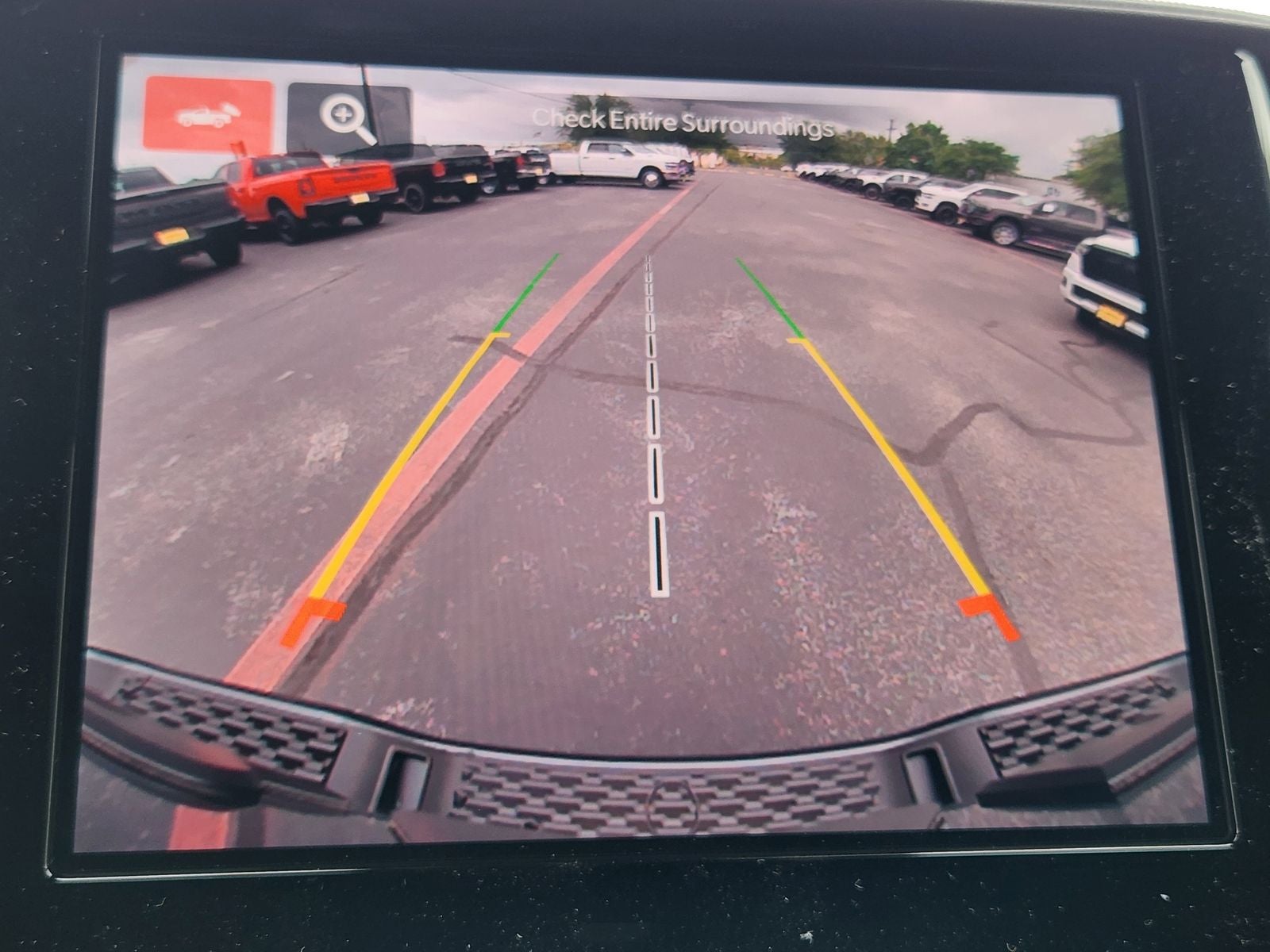 2026 RAM Ram 1500 RAM 1500 LONE STAR CREW CAB 4X2 5'7' BOX