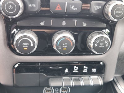 2026 RAM Ram 1500 RAM 1500 LONE STAR CREW CAB 4X2 5'7' BOX