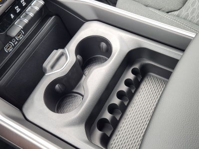 2026 RAM Ram 1500 RAM 1500 LONE STAR CREW CAB 4X2 5'7' BOX