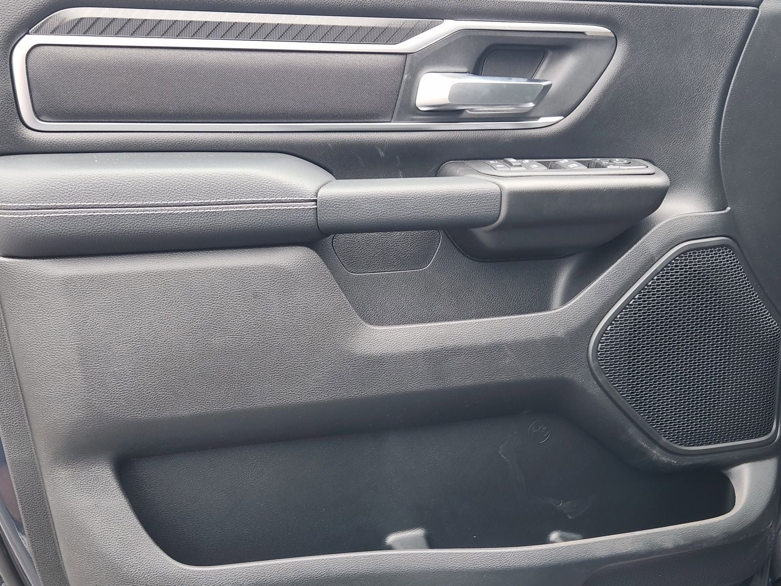 2026 RAM Ram 1500 RAM 1500 LONE STAR CREW CAB 4X2 5'7' BOX