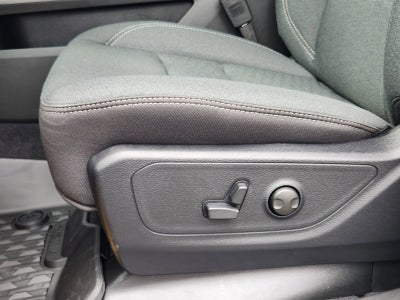 2026 RAM Ram 1500 RAM 1500 LONE STAR CREW CAB 4X2 5'7' BOX