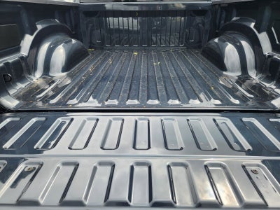 2026 RAM Ram 1500 RAM 1500 LONE STAR CREW CAB 4X2 5'7' BOX