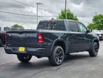 2026 RAM Ram 1500 RAM 1500 LONE STAR CREW CAB 4X2 5'7' BOX