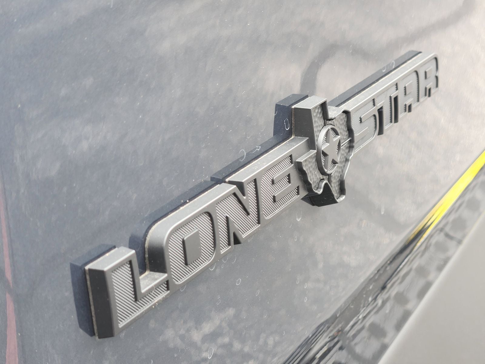 2026 RAM Ram 1500 RAM 1500 LONE STAR CREW CAB 4X2 5'7' BOX