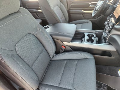 2026 RAM Ram 1500 RAM 1500 LONE STAR CREW CAB 4X2 5'7' BOX