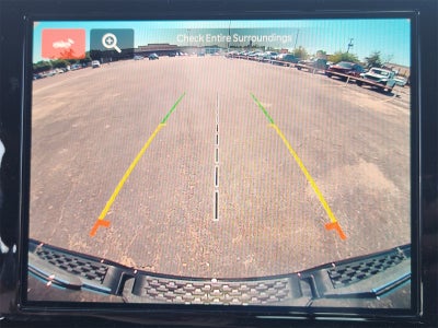 2026 RAM Ram 1500 RAM 1500 LONE STAR CREW CAB 4X2 5'7' BOX