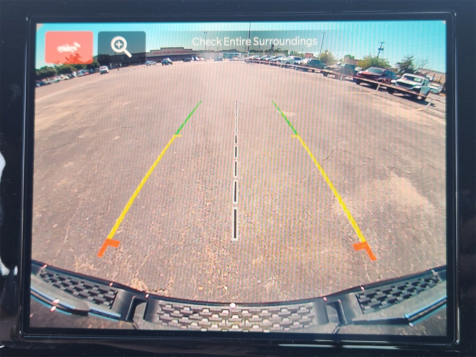 2026 RAM Ram 1500 RAM 1500 LONE STAR CREW CAB 4X2 5'7' BOX