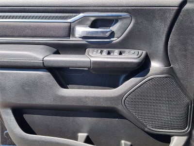 2026 RAM Ram 1500 RAM 1500 LONE STAR CREW CAB 4X2 5'7' BOX