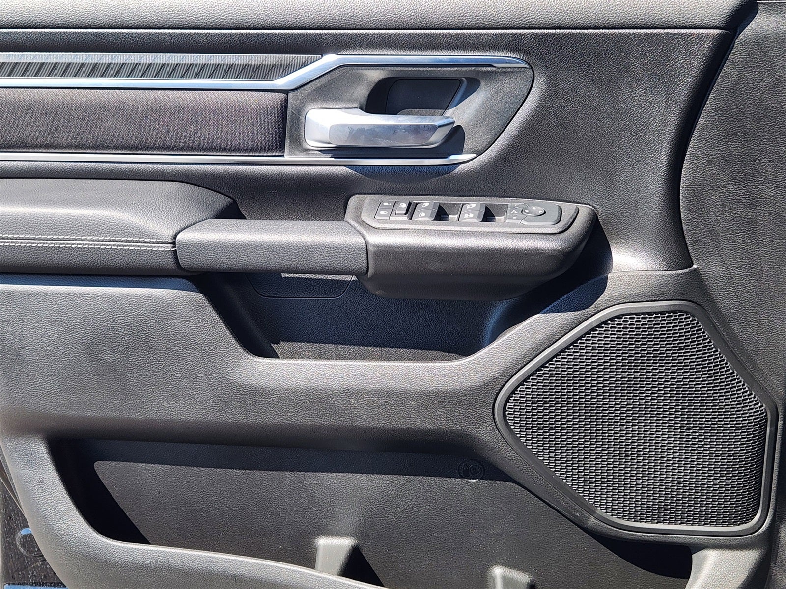 2026 RAM Ram 1500 RAM 1500 LONE STAR CREW CAB 4X2 5'7' BOX