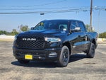 2026 RAM Ram 1500 RAM 1500 LONE STAR CREW CAB 4X2 5'7' BOX