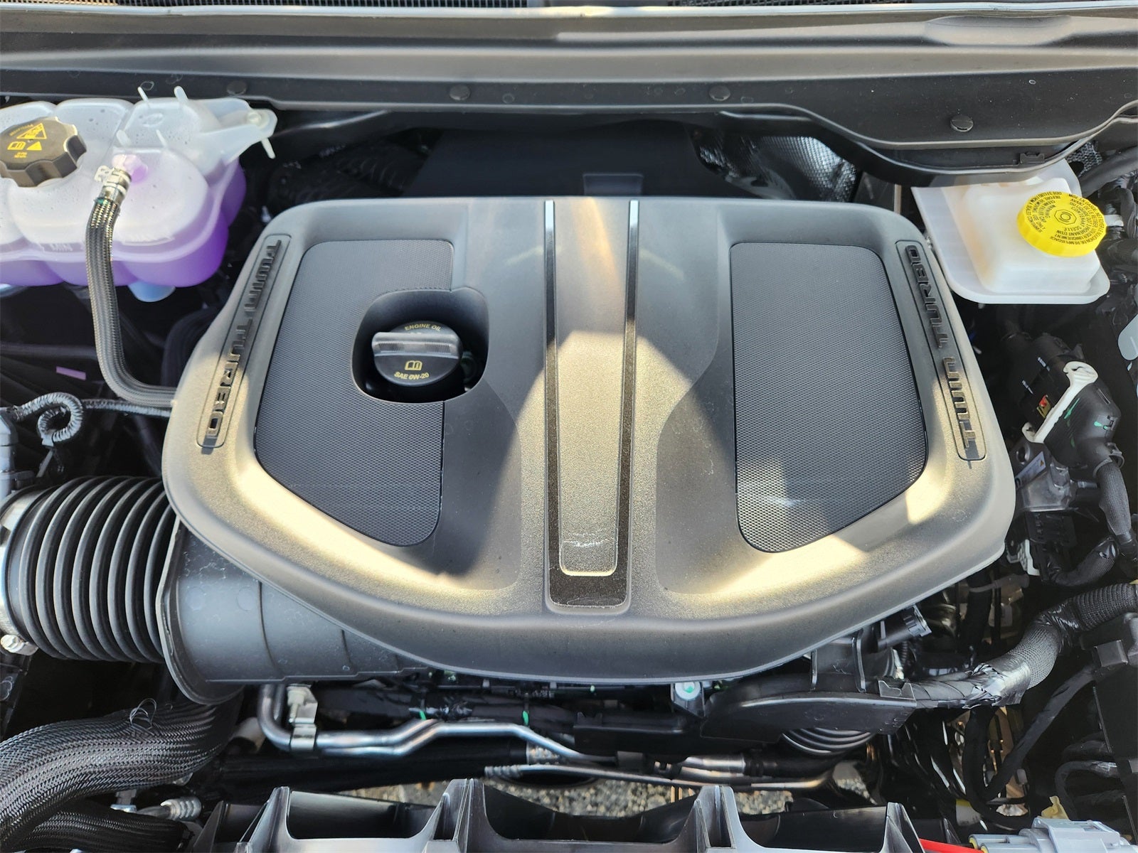 2026 RAM Ram 1500 RAM 1500 LONE STAR CREW CAB 4X2 5'7' BOX