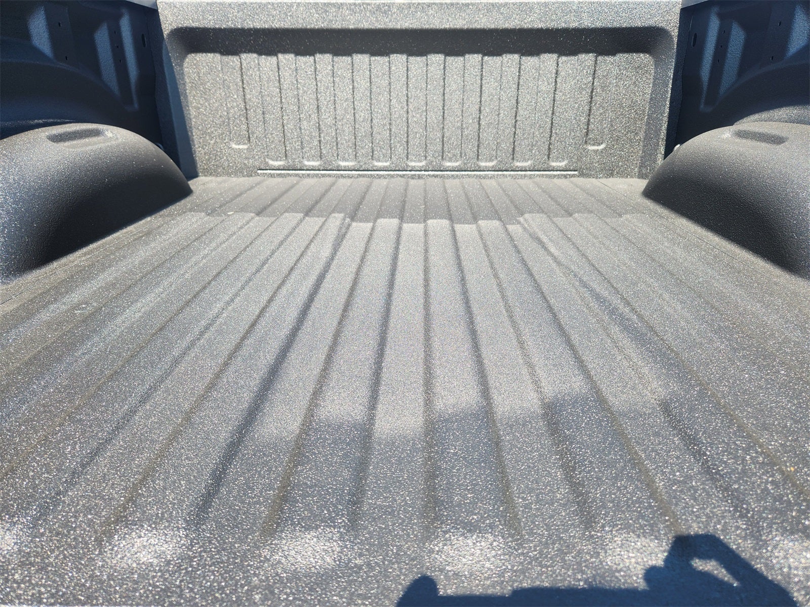 2026 RAM Ram 1500 RAM 1500 LONE STAR CREW CAB 4X2 5'7' BOX