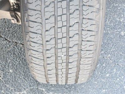 2026 RAM Ram 1500 RAM 1500 LONE STAR CREW CAB 4X2 5'7' BOX