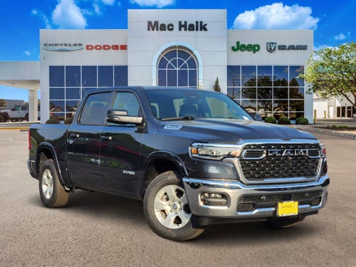 2026 RAM Ram 1500 RAM 1500 LONE STAR CREW CAB 4X2 5'7' BOX
