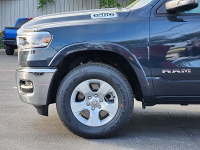 2026 RAM Ram 1500 RAM 1500 LONE STAR CREW CAB 4X2 5'7' BOX