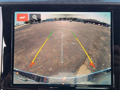 2026 RAM Ram 1500 RAM 1500 LONE STAR CREW CAB 4X2 5'7' BOX