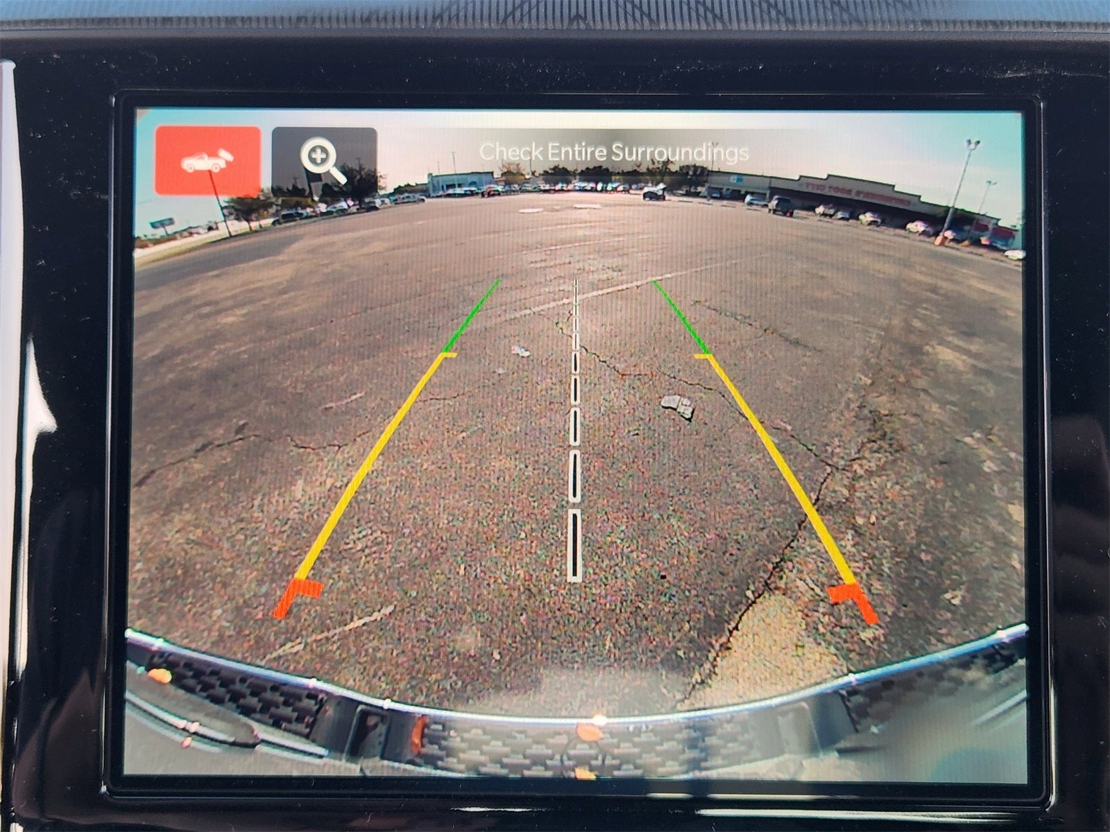 2026 RAM Ram 1500 RAM 1500 LONE STAR CREW CAB 4X2 5'7' BOX