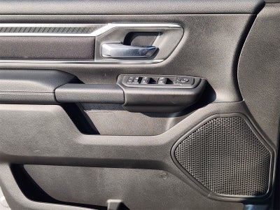 2026 RAM Ram 1500 RAM 1500 LONE STAR CREW CAB 4X2 5'7' BOX