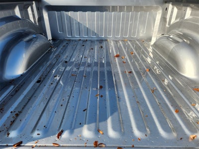 2026 RAM Ram 1500 RAM 1500 LONE STAR CREW CAB 4X2 5'7' BOX