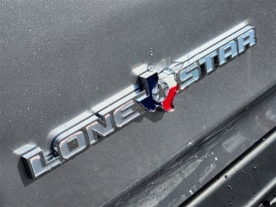 2026 RAM Ram 1500 RAM 1500 LONE STAR CREW CAB 4X2 5'7' BOX