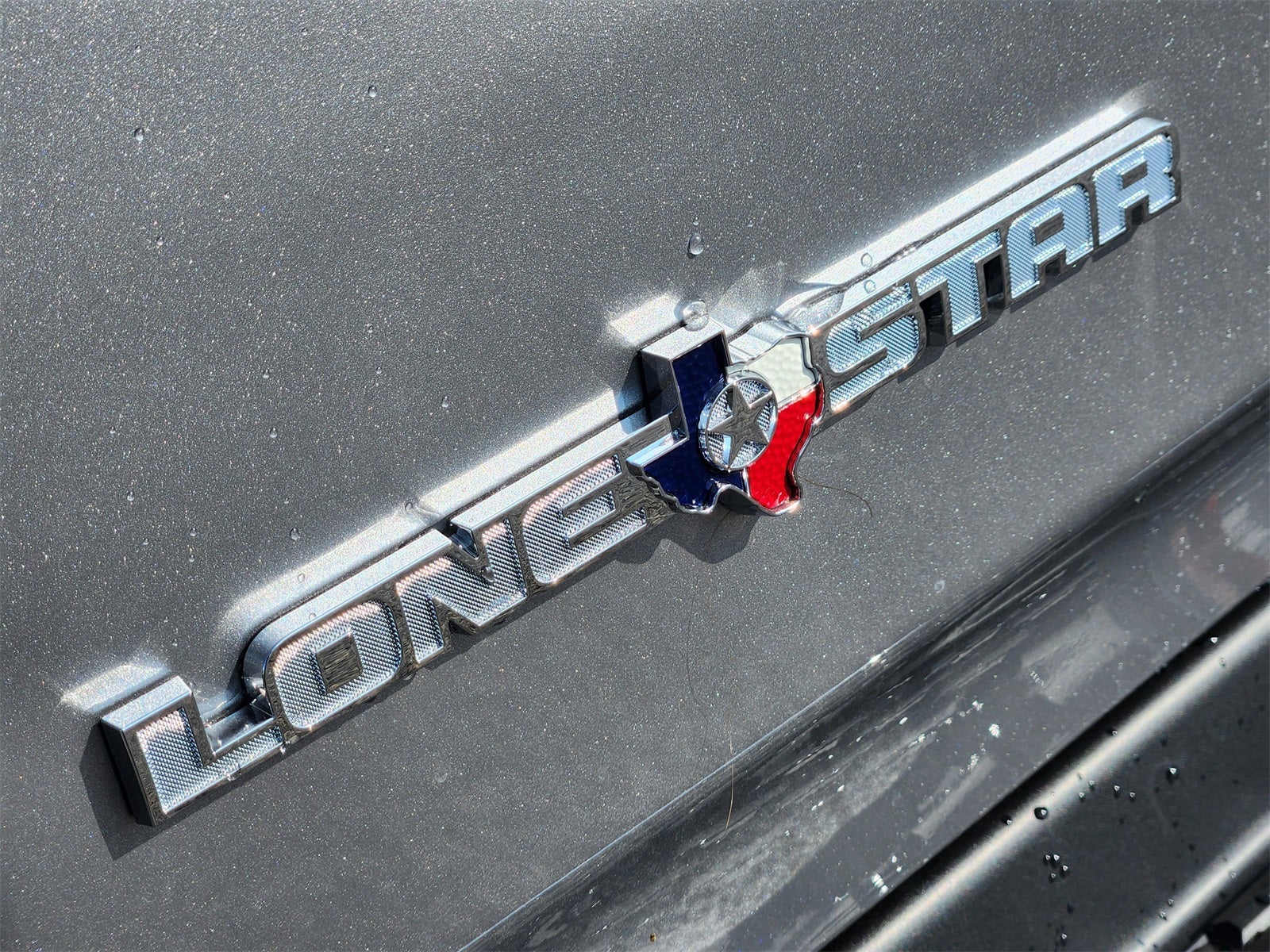 2026 RAM Ram 1500 RAM 1500 LONE STAR CREW CAB 4X2 5'7' BOX