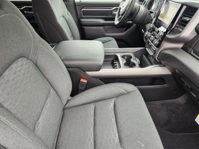 2026 RAM Ram 1500 RAM 1500 LONE STAR CREW CAB 4X2 5'7' BOX