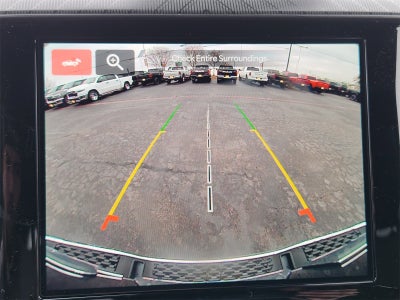 2026 RAM Ram 1500 RAM 1500 LONE STAR CREW CAB 4X2 5'7' BOX