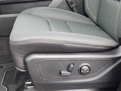 2026 RAM Ram 1500 RAM 1500 LONE STAR CREW CAB 4X2 5'7' BOX