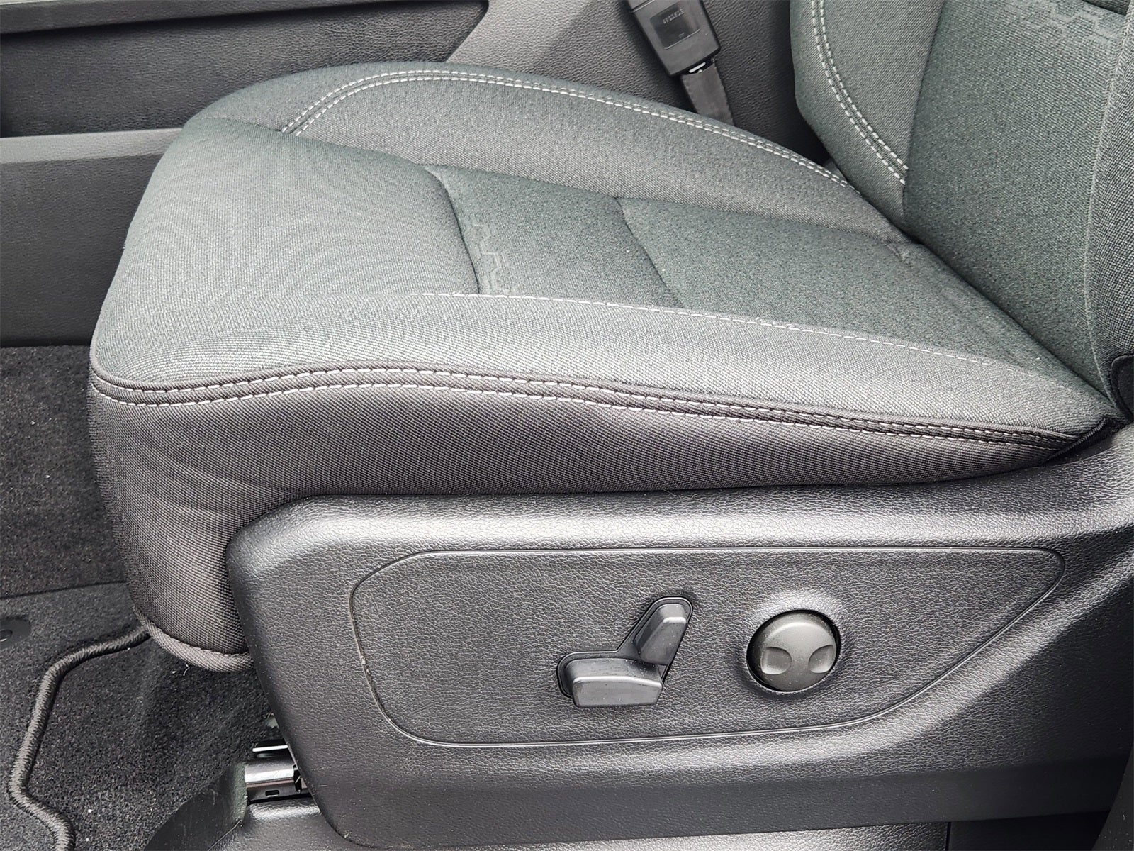 2026 RAM Ram 1500 RAM 1500 LONE STAR CREW CAB 4X2 5'7' BOX