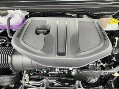 2026 RAM Ram 1500 RAM 1500 LONE STAR CREW CAB 4X2 5'7' BOX