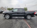 2026 RAM Ram 1500 RAM 1500 LONE STAR CREW CAB 4X2 5'7' BOX