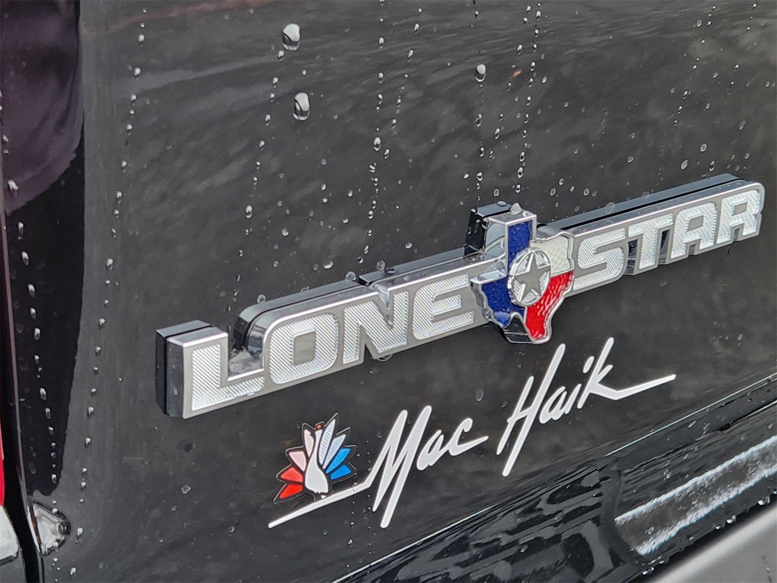 2026 RAM Ram 1500 RAM 1500 LONE STAR CREW CAB 4X2 5'7' BOX