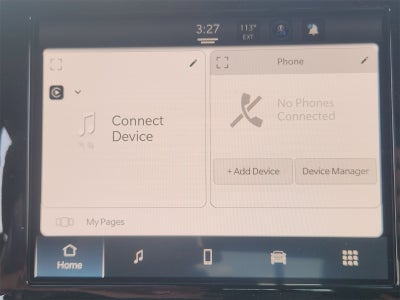 2026 RAM Ram 1500 RAM 1500 LONE STAR CREW CAB 4X2 5'7' BOX