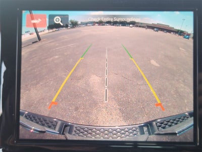 2026 RAM Ram 1500 RAM 1500 LONE STAR CREW CAB 4X2 5'7' BOX