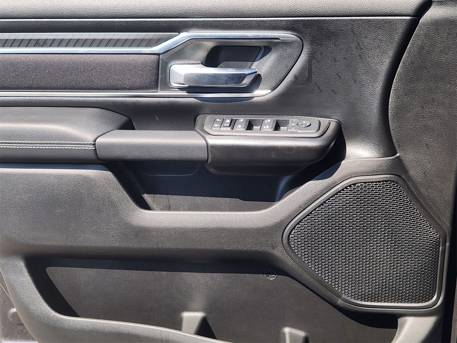 2026 RAM Ram 1500 RAM 1500 LONE STAR CREW CAB 4X2 5'7' BOX