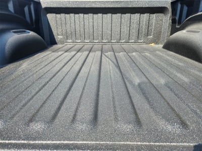 2026 RAM Ram 1500 RAM 1500 LONE STAR CREW CAB 4X2 5'7' BOX