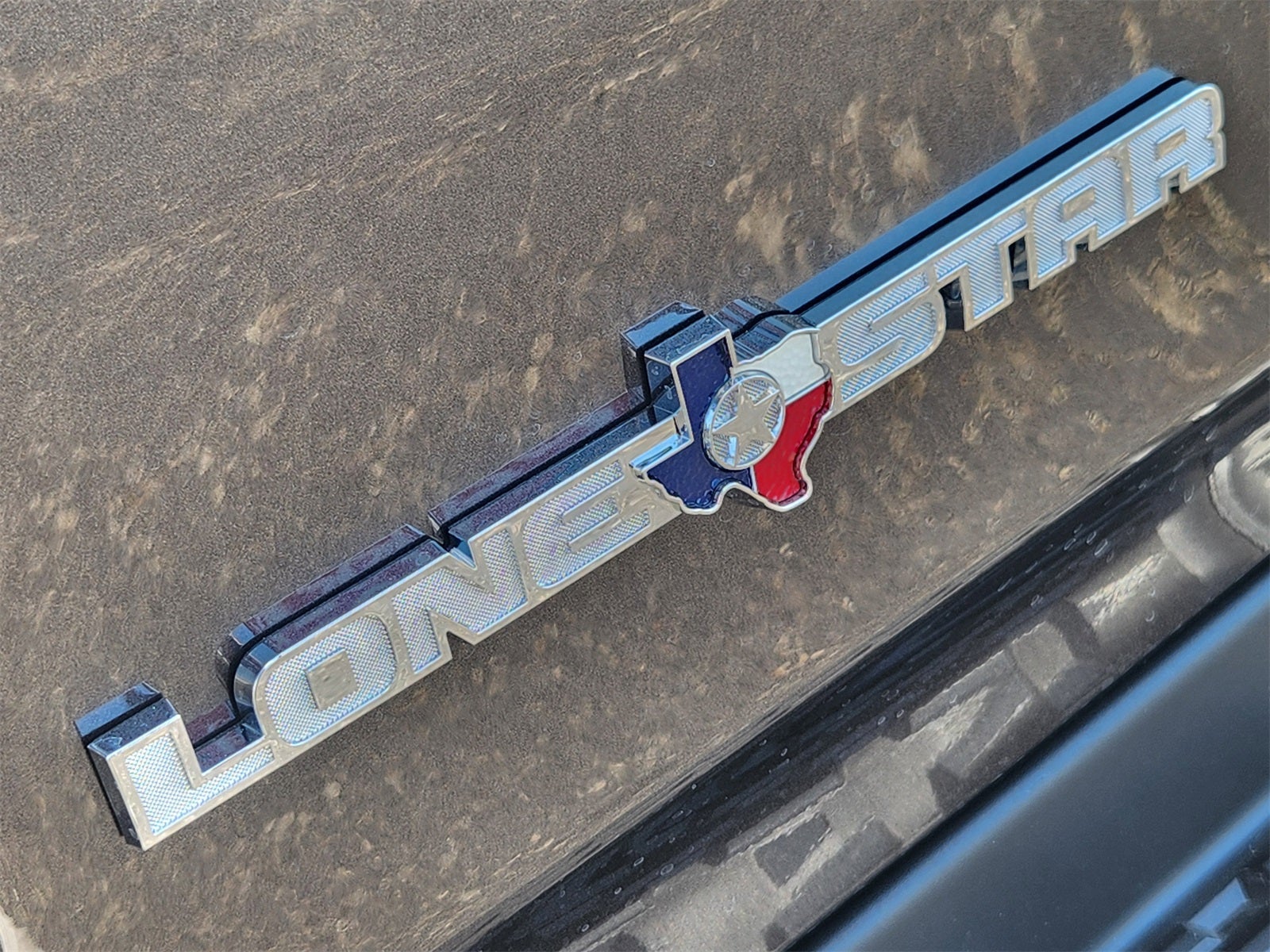 2026 RAM Ram 1500 RAM 1500 LONE STAR CREW CAB 4X2 5'7' BOX