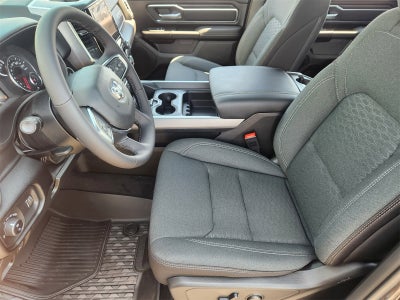 2026 RAM Ram 1500 RAM 1500 LONE STAR CREW CAB 4X2 5'7' BOX