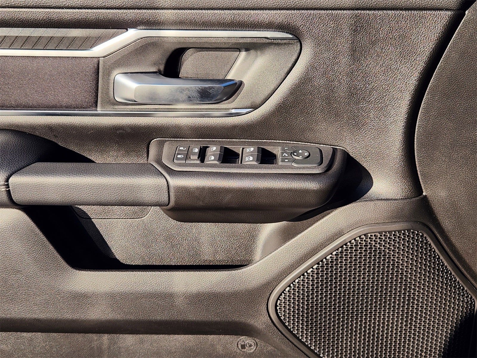 2026 RAM Ram 1500 RAM 1500 LONE STAR CREW CAB 4X2 5'7' BOX