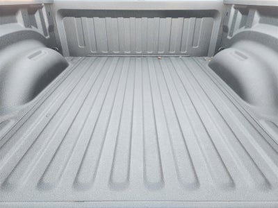 2026 RAM Ram 1500 RAM 1500 LONE STAR CREW CAB 4X2 5'7' BOX