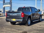 2026 RAM Ram 1500 RAM 1500 LONE STAR CREW CAB 4X2 5'7' BOX