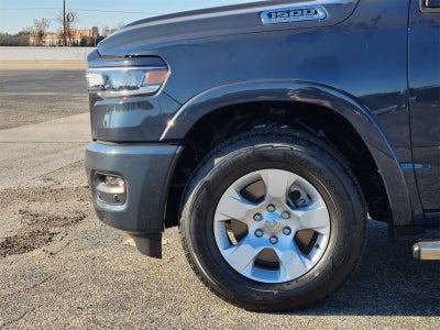 2026 RAM Ram 1500 RAM 1500 LONE STAR CREW CAB 4X2 5'7' BOX