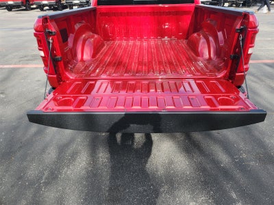 2026 RAM Ram 1500 RAM 1500 LONE STAR CREW CAB 4X2 5'7' BOX