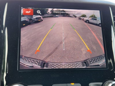 2026 RAM 1500 RAM 1500 LONE STAR CREW CAB 4X2 5'7' BOX