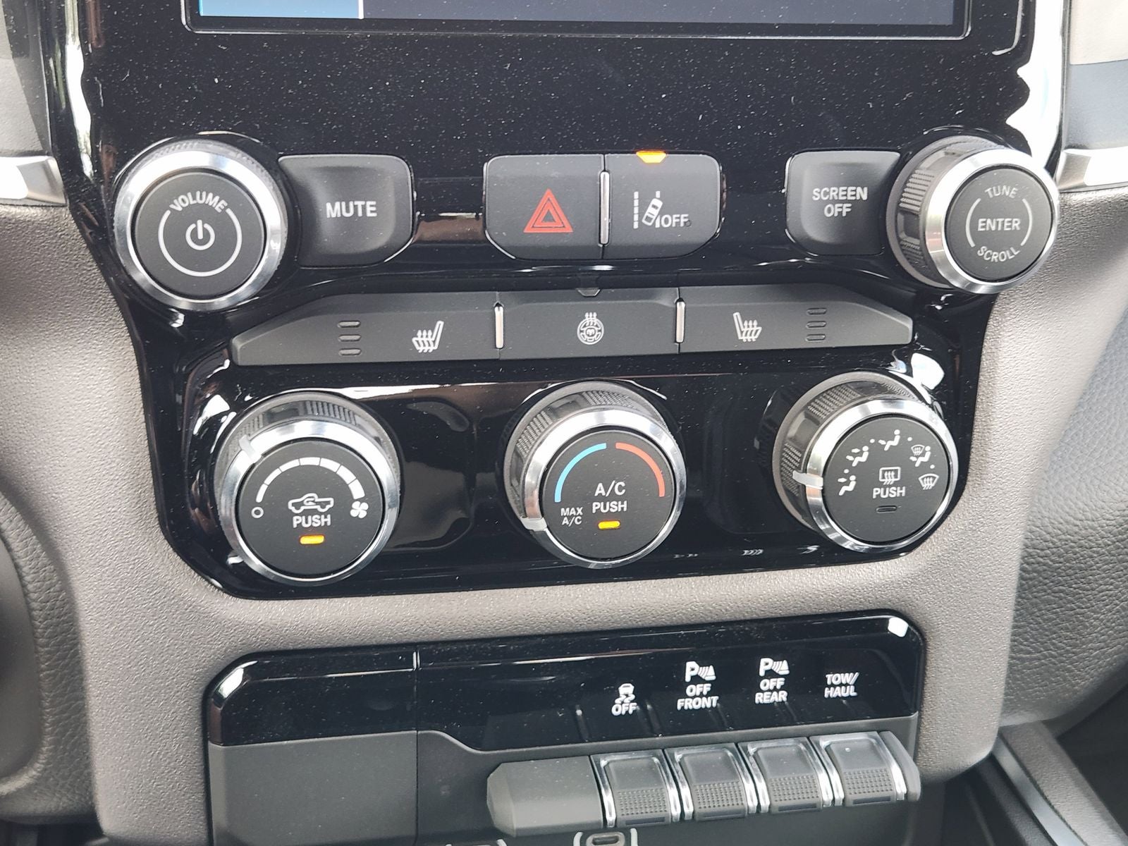 2026 RAM 1500 Big Horn/Lone Star - Photo 15