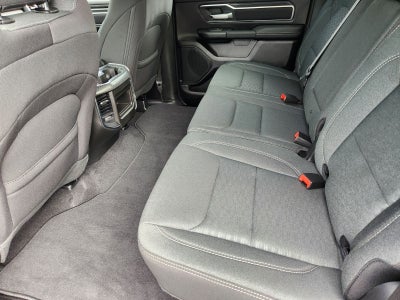 2026 RAM 1500 RAM 1500 LONE STAR CREW CAB 4X2 5'7' BOX