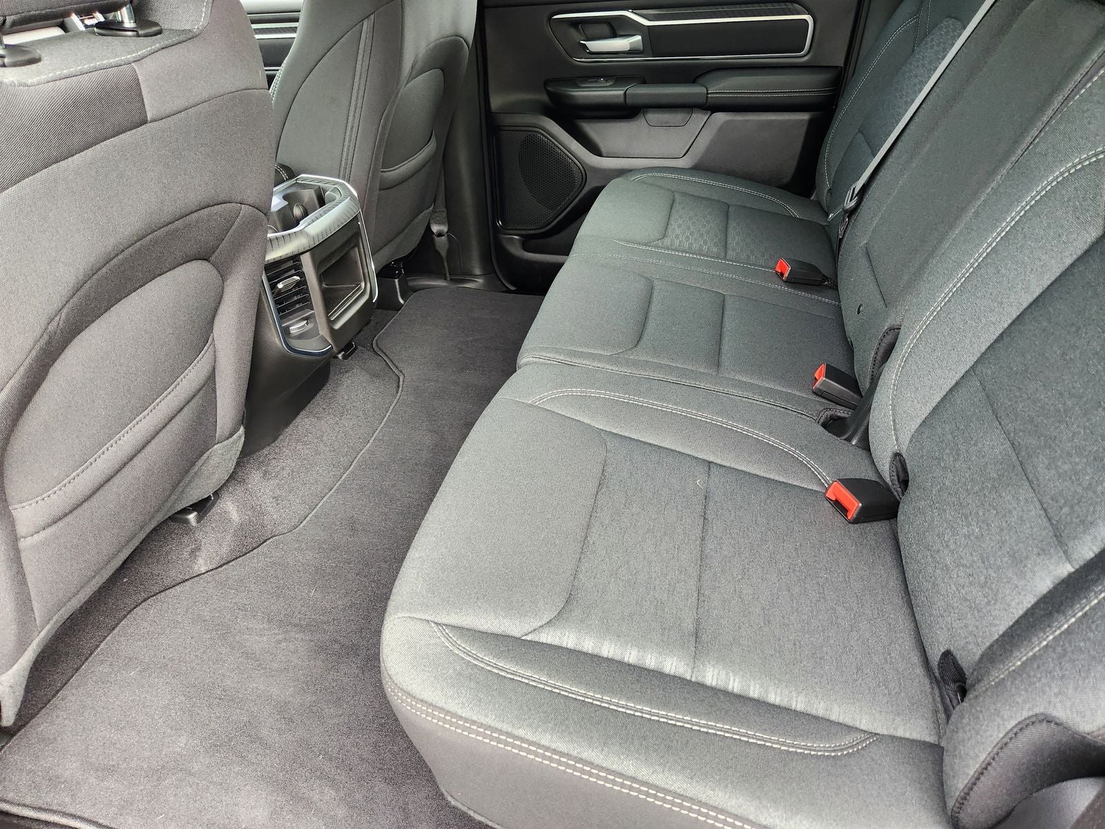 2026 RAM 1500 RAM 1500 LONE STAR CREW CAB 4X2 5'7' BOX