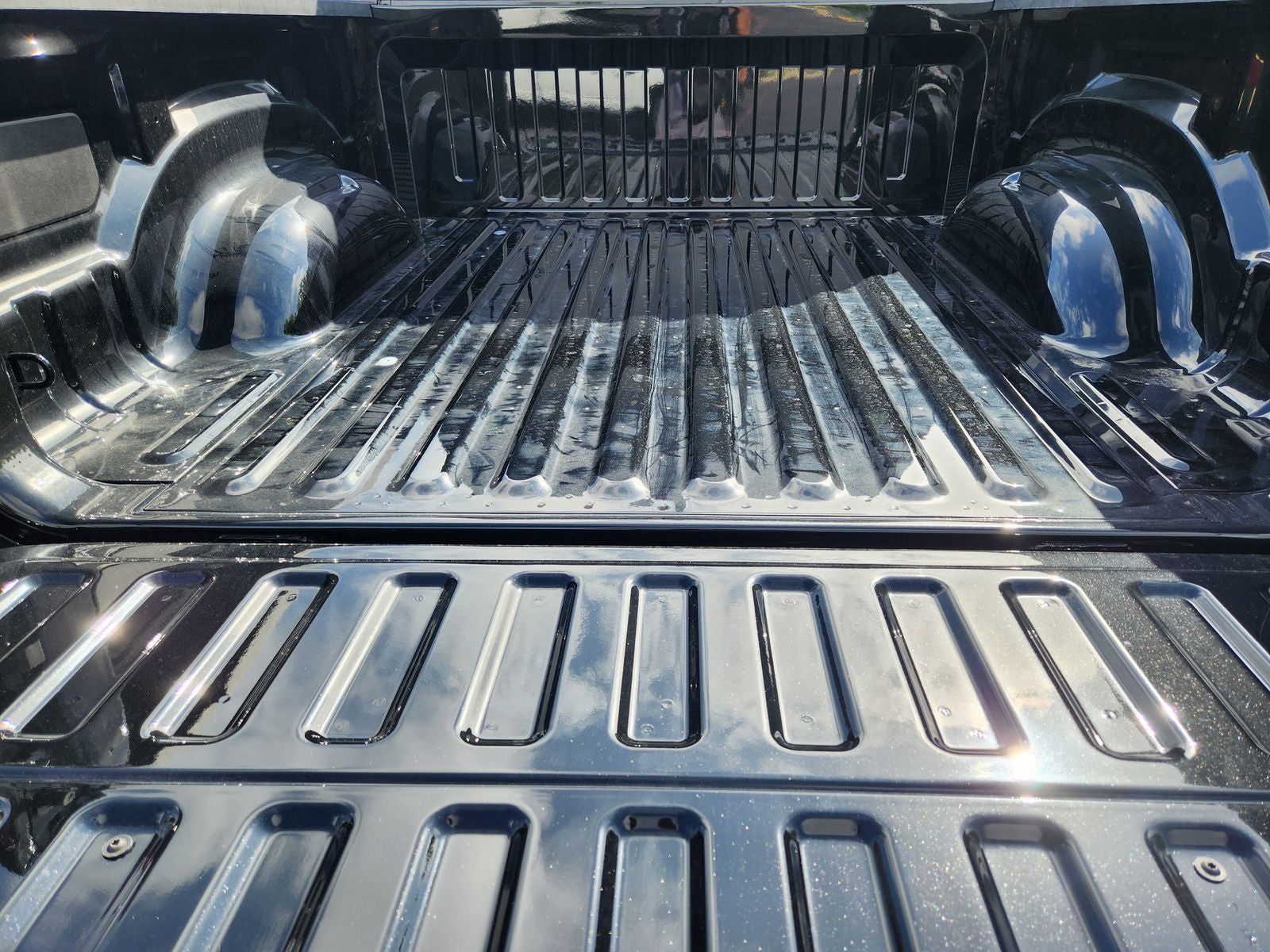 2026 RAM 1500 RAM 1500 LONE STAR CREW CAB 4X2 5'7' BOX